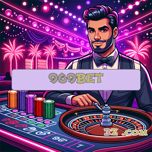 Apostando com Estilo: A Revolução das Apostas no 969bet
