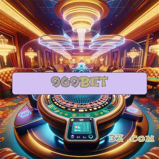 Aplicativo do 969bet: A Nova Era dos Jogos Online