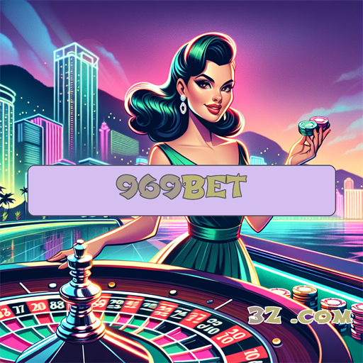 Desvende o Cassino Mais Atraente na 969bet