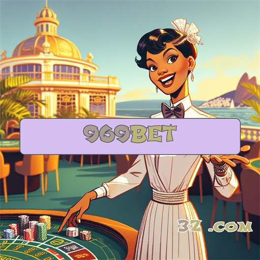 A Evolução da Plataforma de Jogos na 969bet